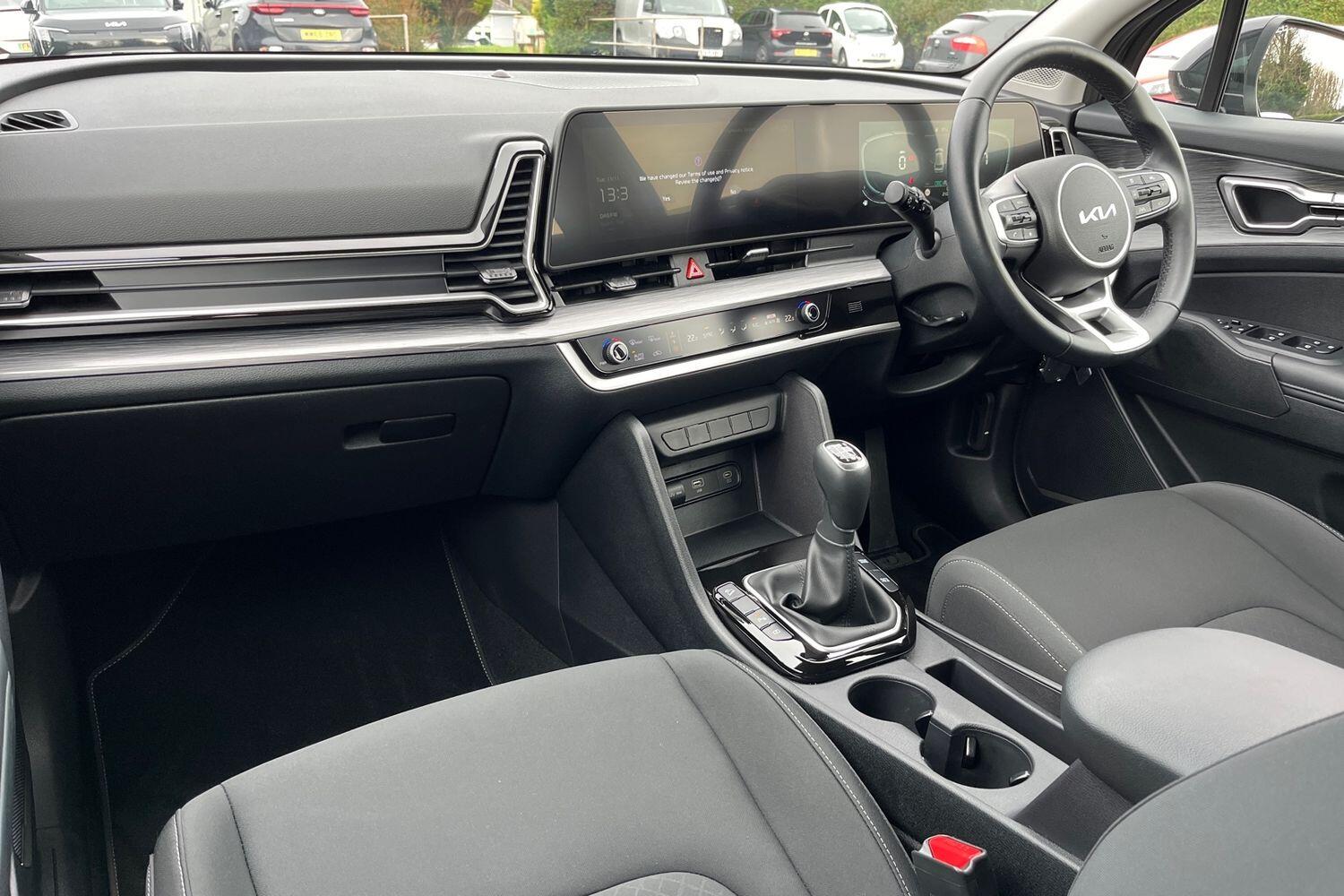 Used Kia Sportage 2025 for sale - 76679283: Photo 2