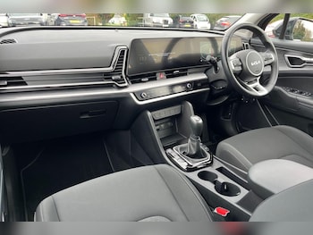 Used Kia Sportage 2025 for sale - 76679283: Photo