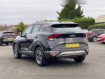 Used Kia Sportage 2025 for sale - 76679283: Photo