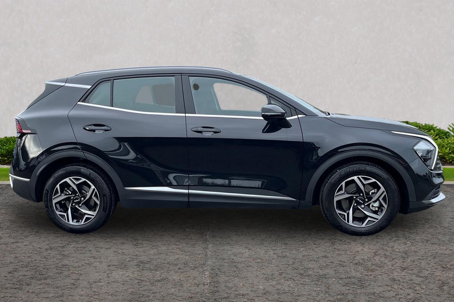 Used Kia Sportage 2025 for sale - 76679283: Photo 4