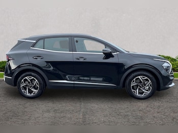 Used Kia Sportage 2025 for sale - 76679283: Photo