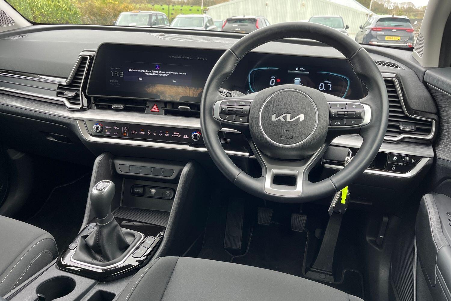 Used Kia Sportage 2025 for sale - 76679283: Photo 7