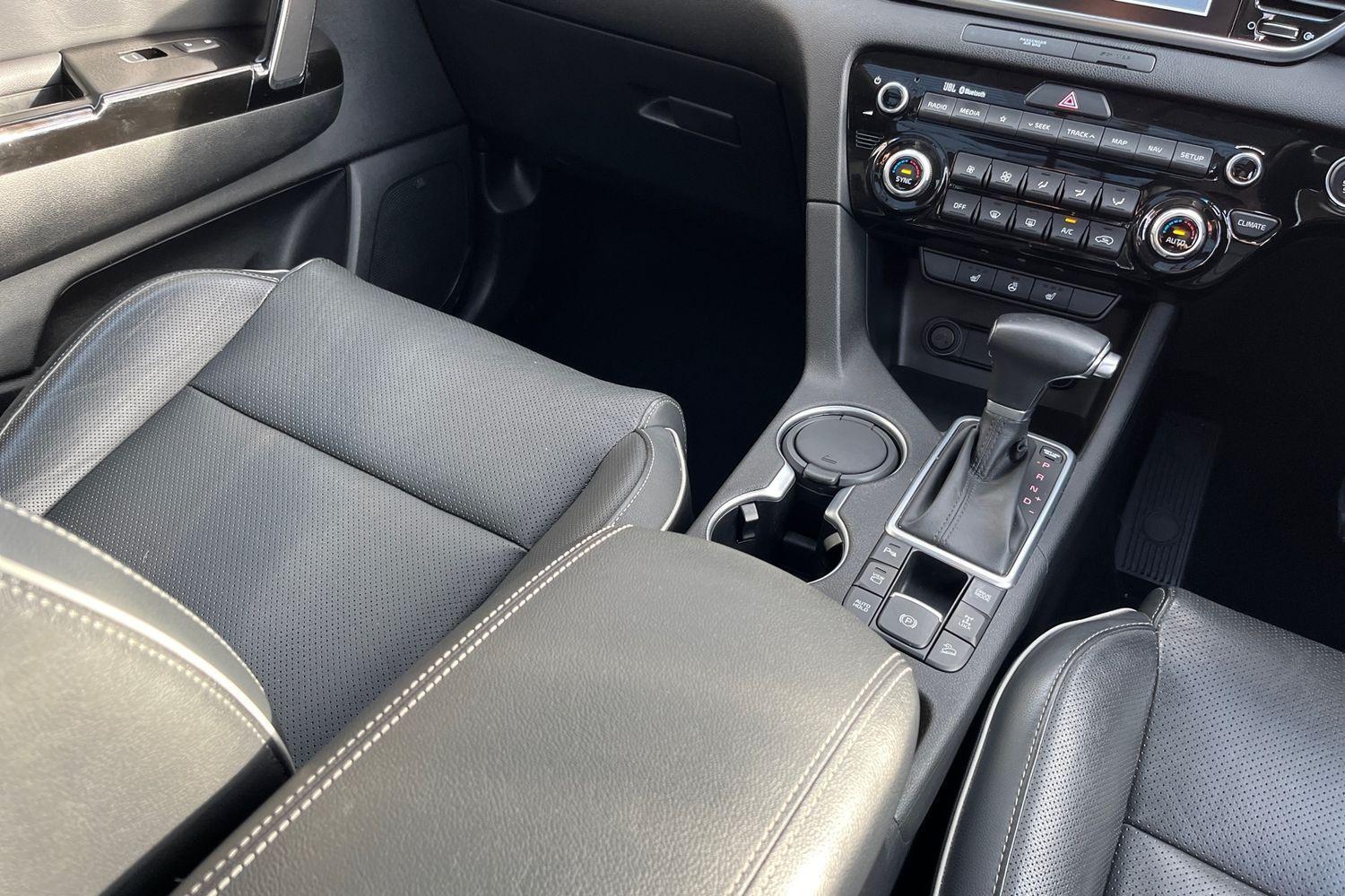 Used Kia Sportage 2019 for sale - 76673609: Photo 10