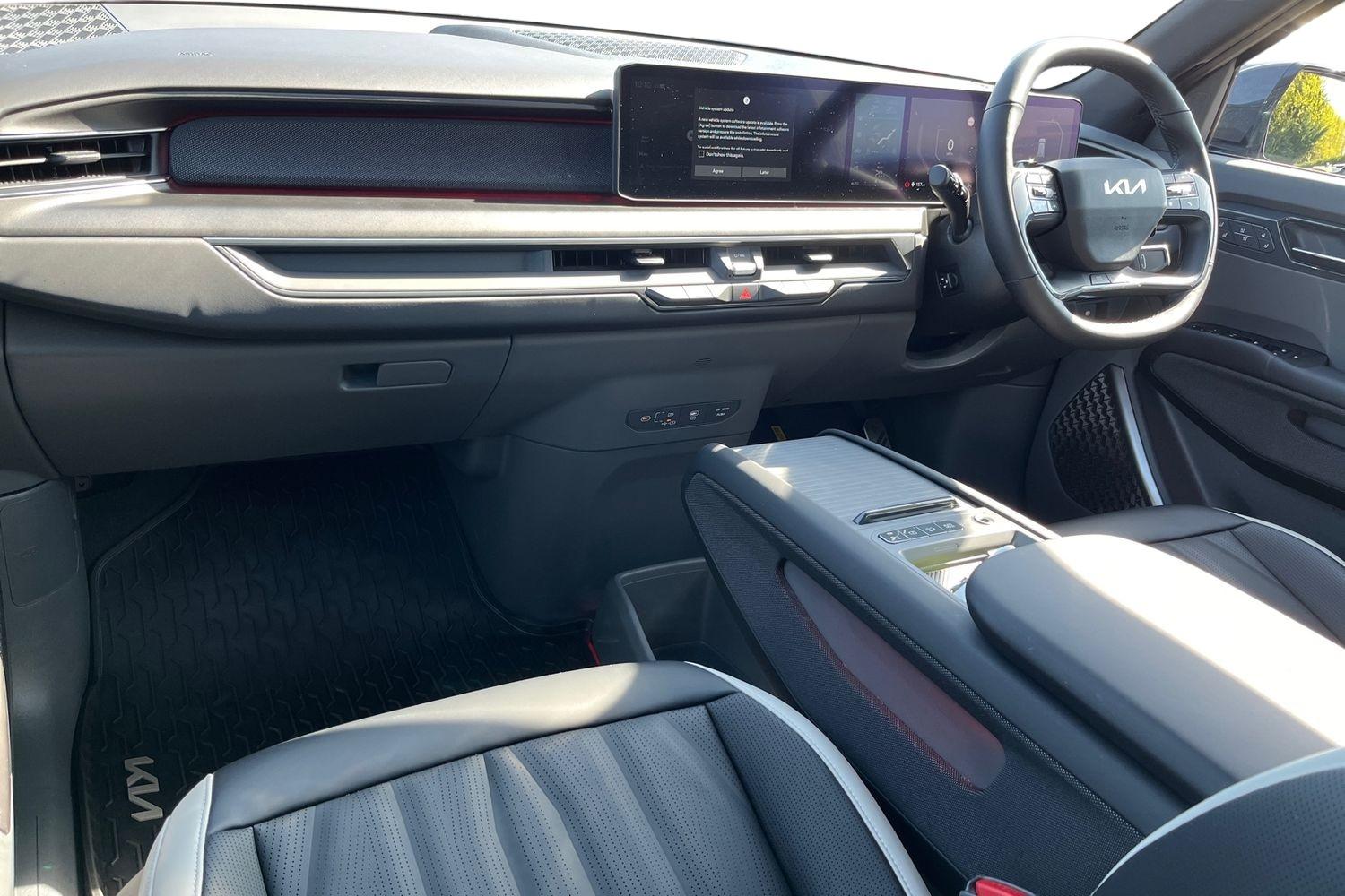 Used Kia EV9 2024 for sale - 76677056: Photo 2