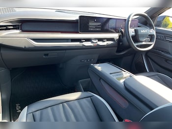 Used Kia EV9 2024 for sale - 76677056: Photo