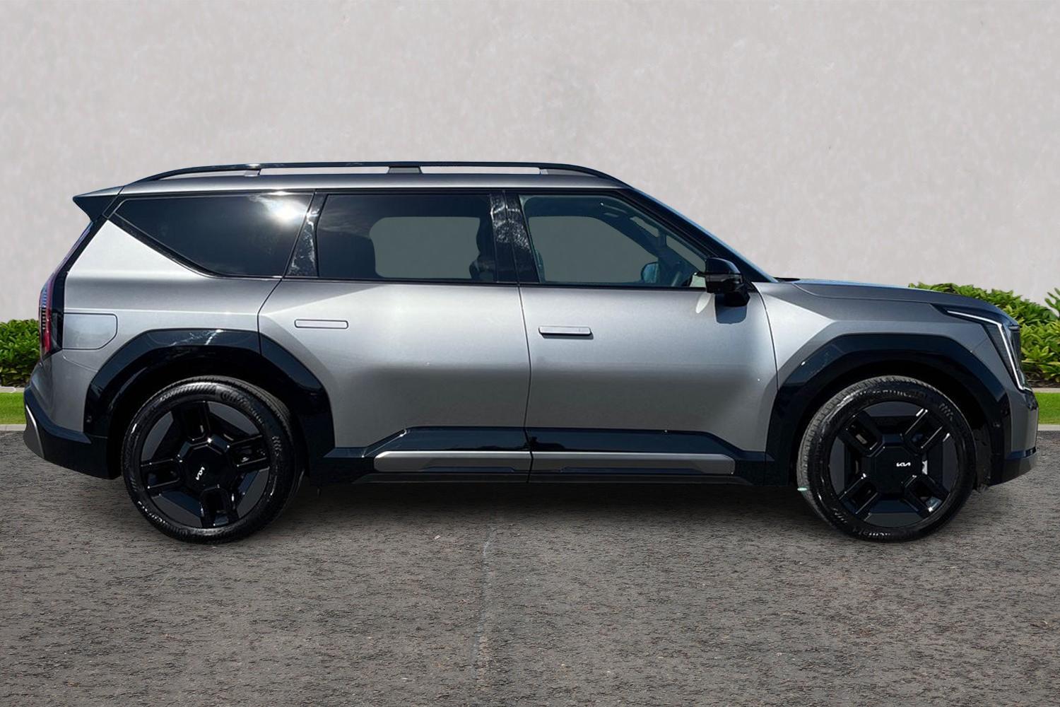 Used Kia EV9 2024 for sale - 76677056: Photo 4