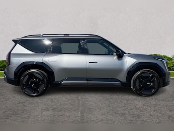 Used Kia EV9 2024 for sale - 76677056: Photo