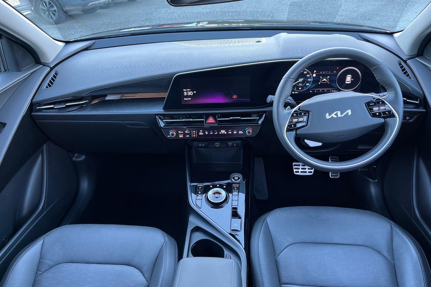 Used Kia Niro 2025 for sale - 76681495: Photo 10