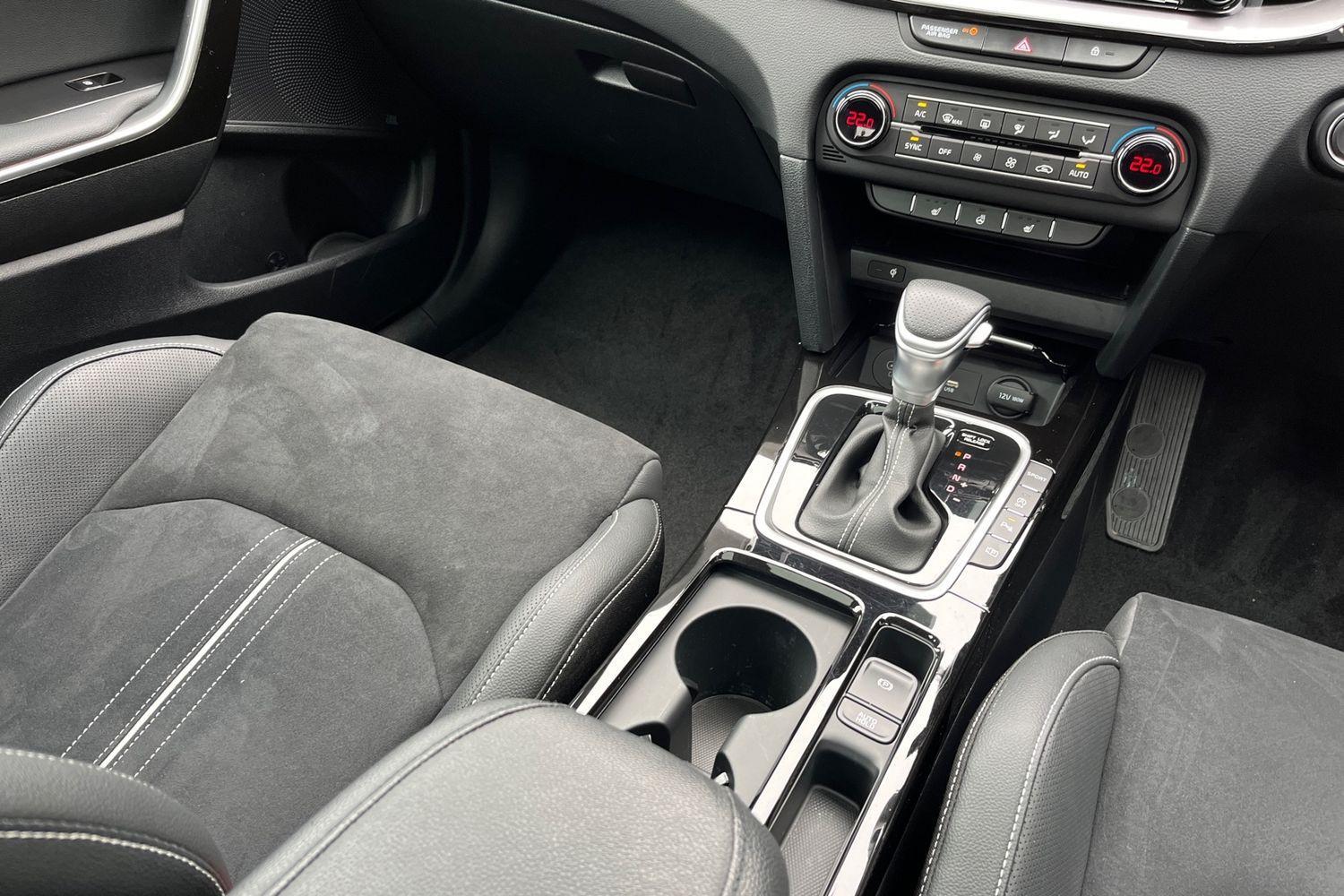 Used Kia XCeed 2025 for sale - 78151840: Photo 10