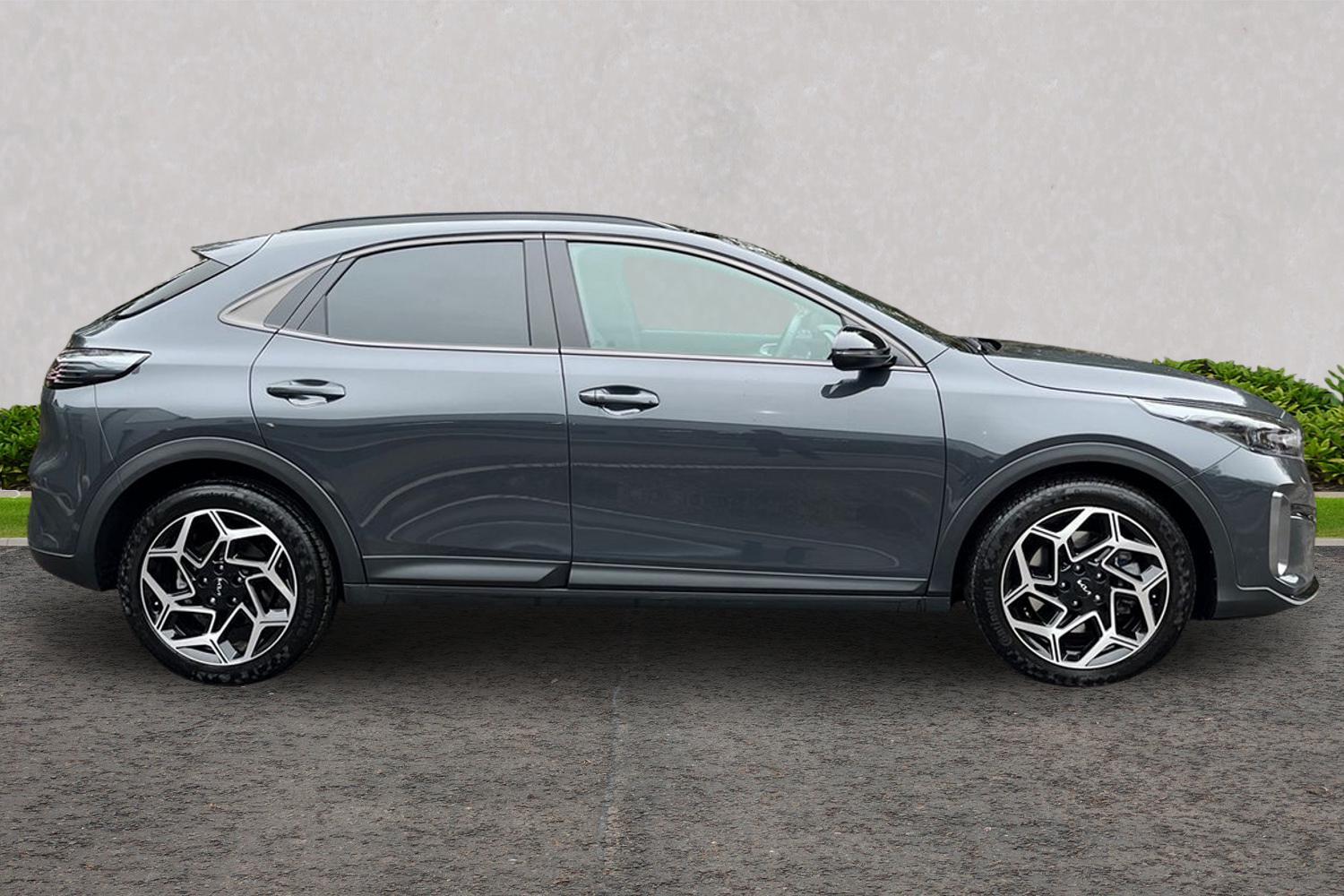 Used Kia XCeed 2025 for sale - 78151840: Photo 4