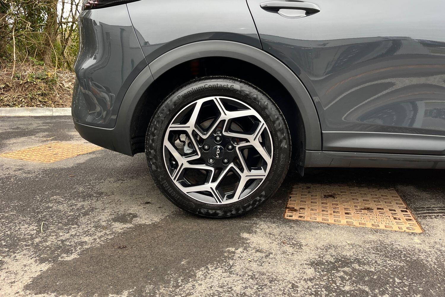 Used Kia XCeed 2025 for sale - 78151840: Photo 5