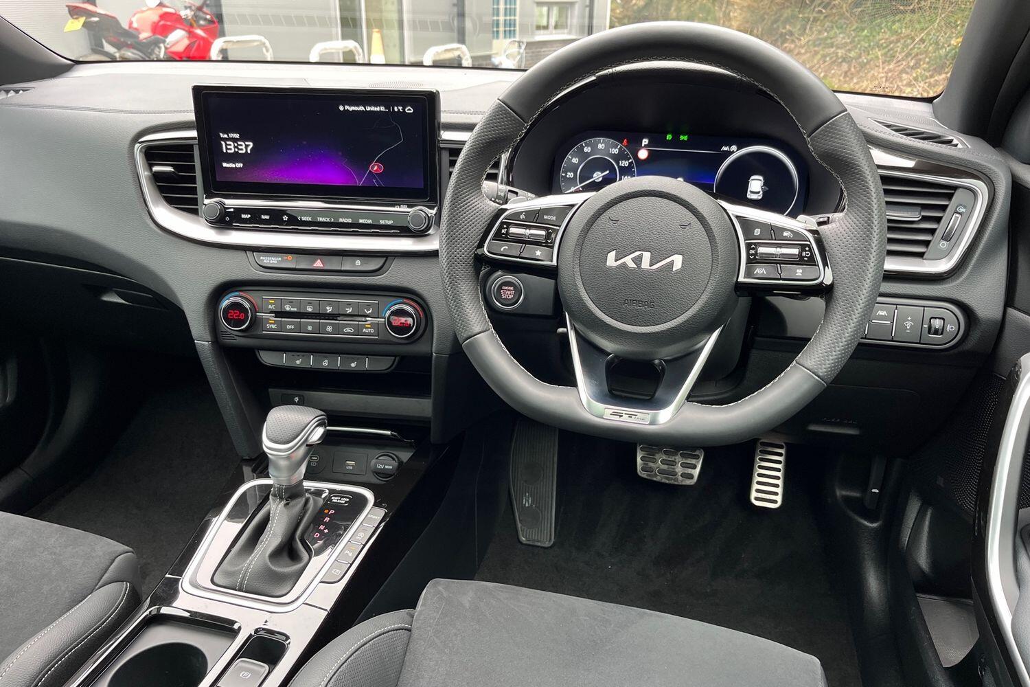 Used Kia XCeed 2025 for sale - 78151840: Photo 6