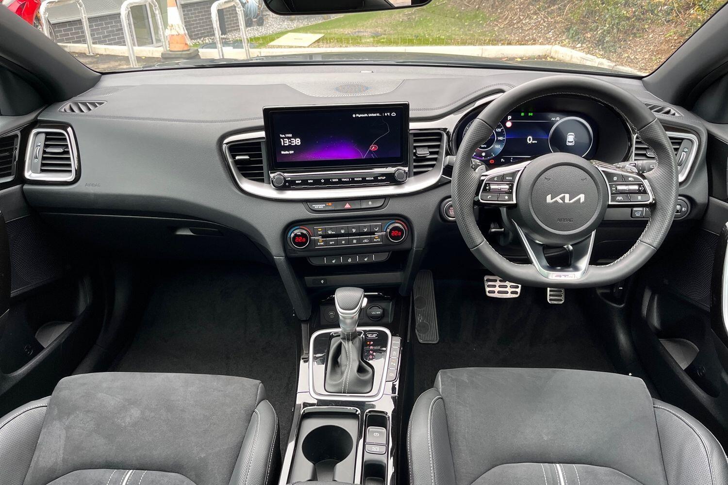 Used Kia XCeed 2025 for sale - 78151840: Photo 8