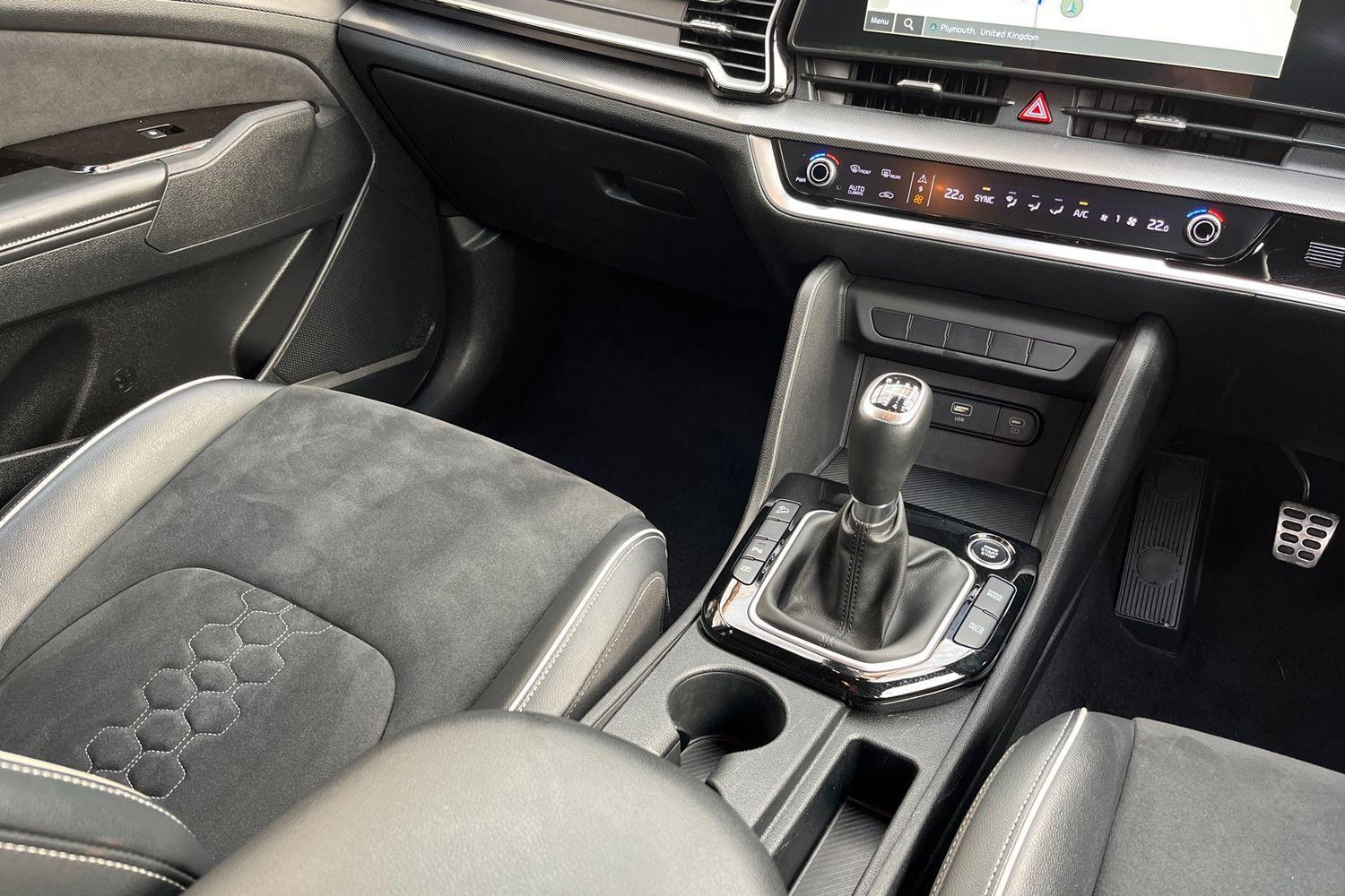 Used Kia Sportage 2022 for sale - 77342807: Photo 10