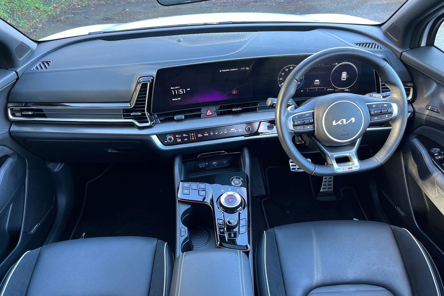 Used Kia Sportage 2025 for sale - 77013332: Photo 10