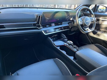 Used Kia Sportage 2025 for sale - 77013332: Photo