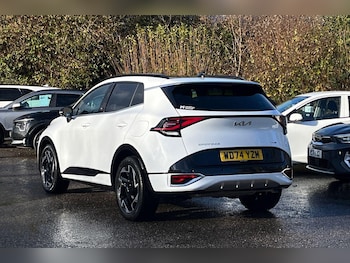 Used Kia Sportage 2025 for sale - 77013332: Photo