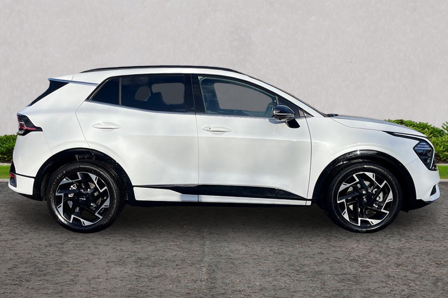 Used Kia Sportage 2025 for sale - 77013332: Photo 4