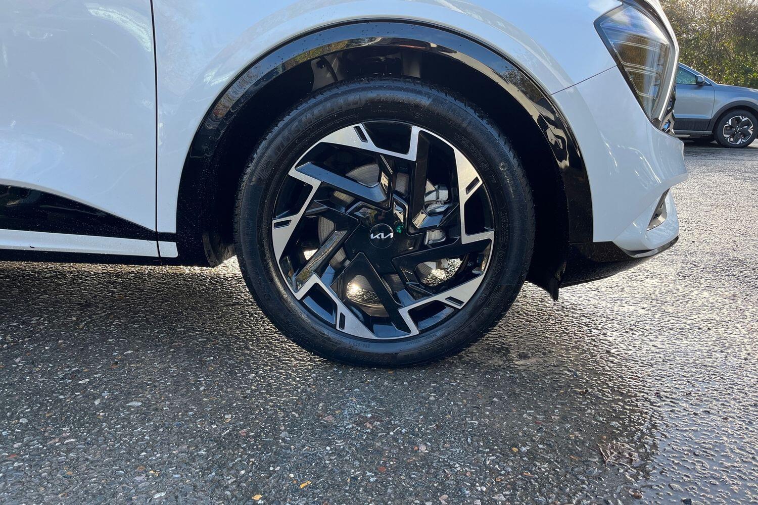 Used Kia Sportage 2025 for sale - 77013332: Photo 6