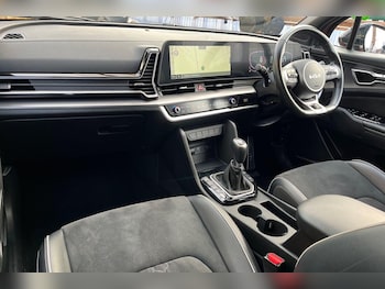 Used Kia Sportage 2022 for sale - 76675216: Photo