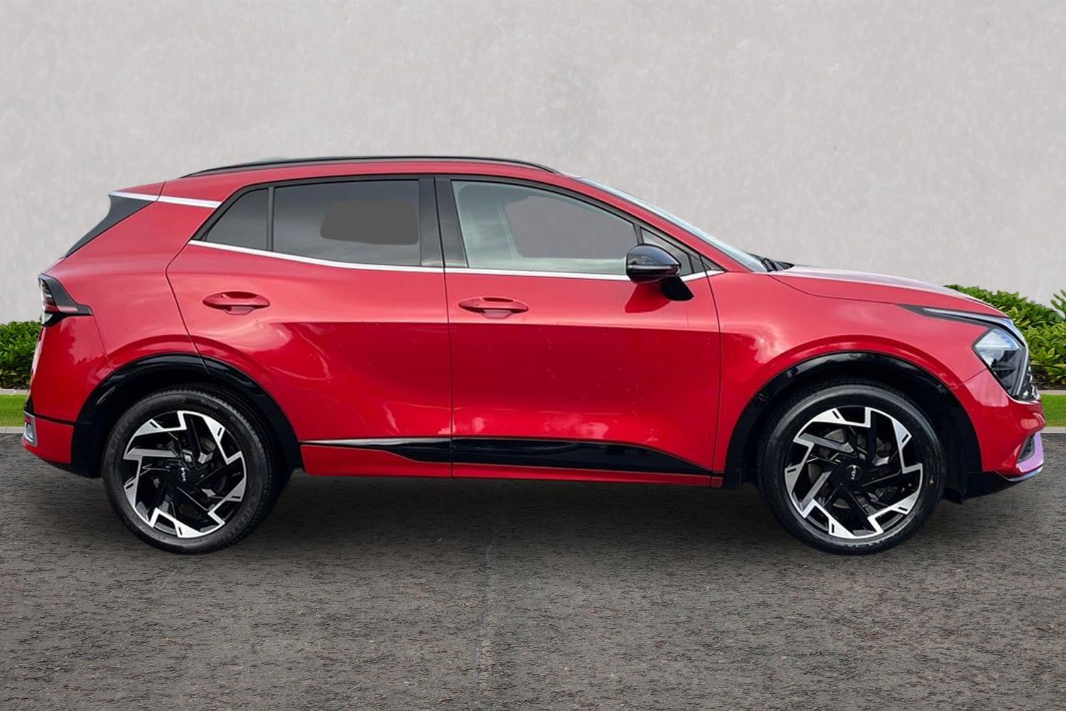 Used Kia Sportage 2022 for sale - 76675216: Photo 6