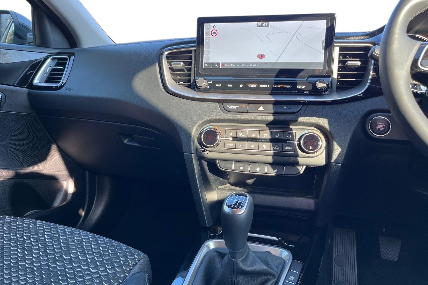 Used Kia Ceed 2025 for sale - 77891724: Photo 10