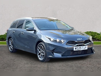 Used Kia Ceed 2025 for sale - 77891724: Photo