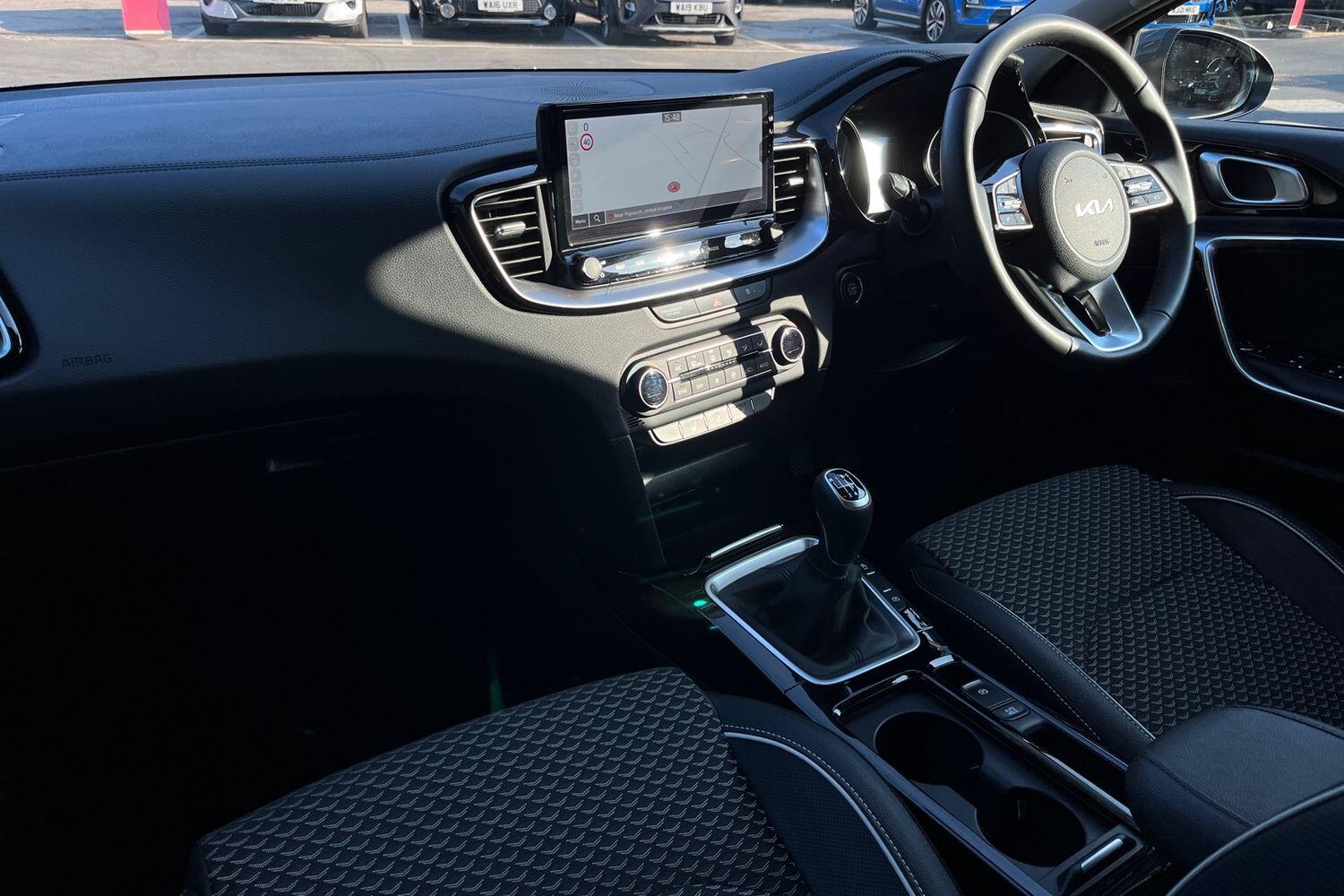 Used Kia Ceed 2025 for sale - 77891724: Photo 2