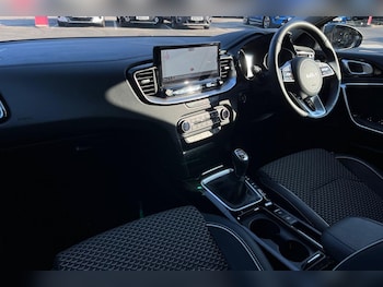 Used Kia Ceed 2025 for sale - 77891724: Photo