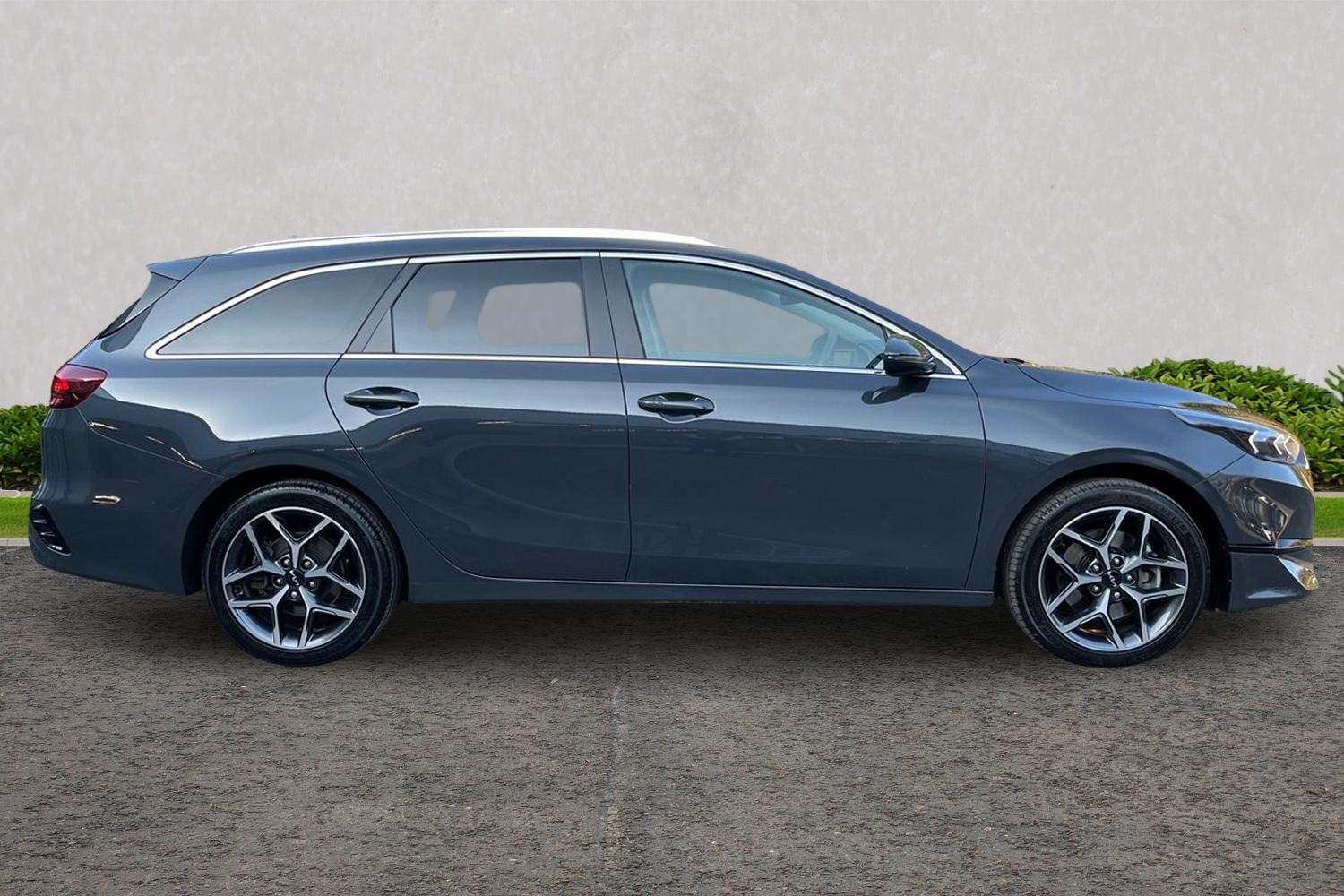 Used Kia Ceed 2025 for sale - 77891724: Photo 4