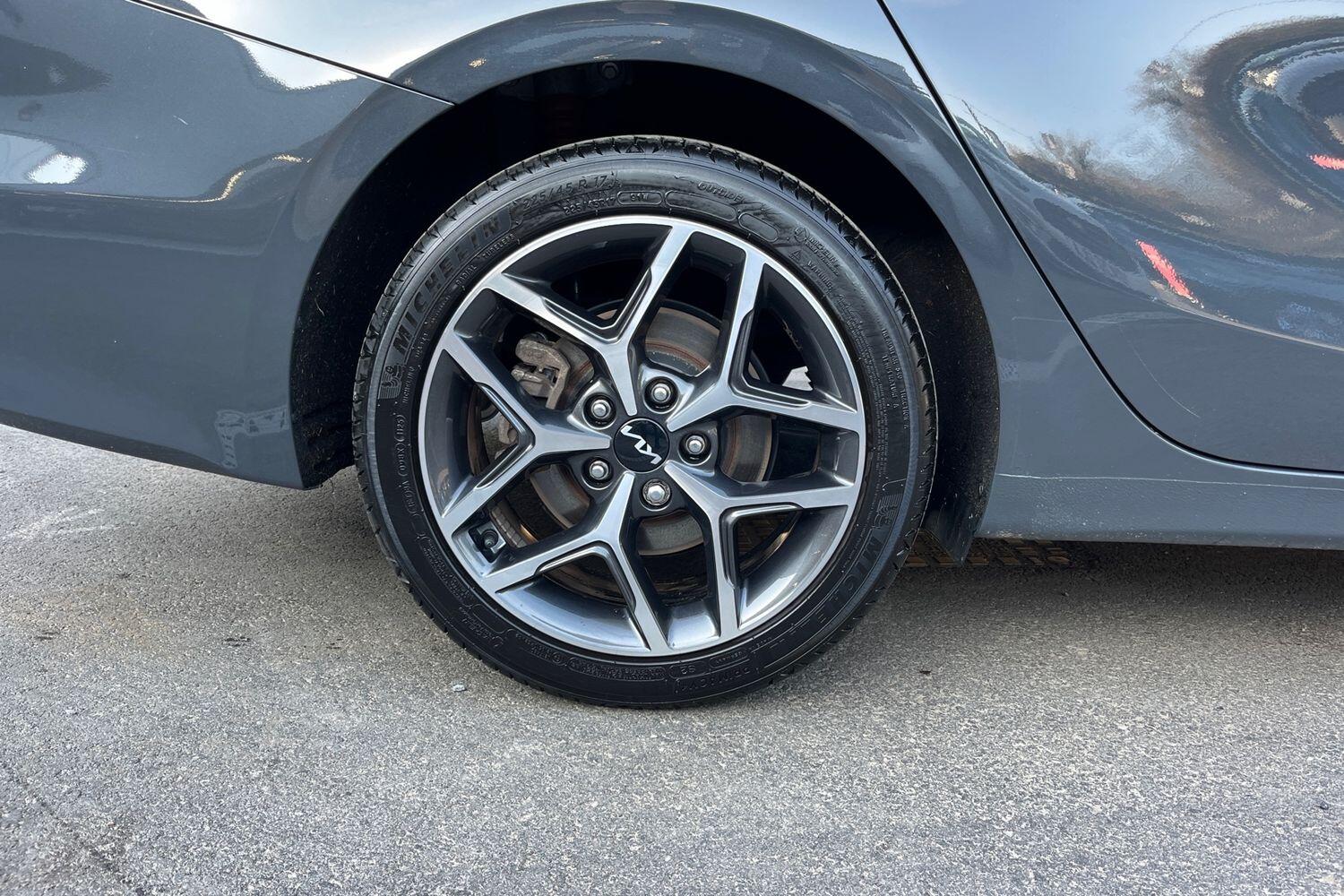 Used Kia Ceed 2025 for sale - 77891724: Photo 5