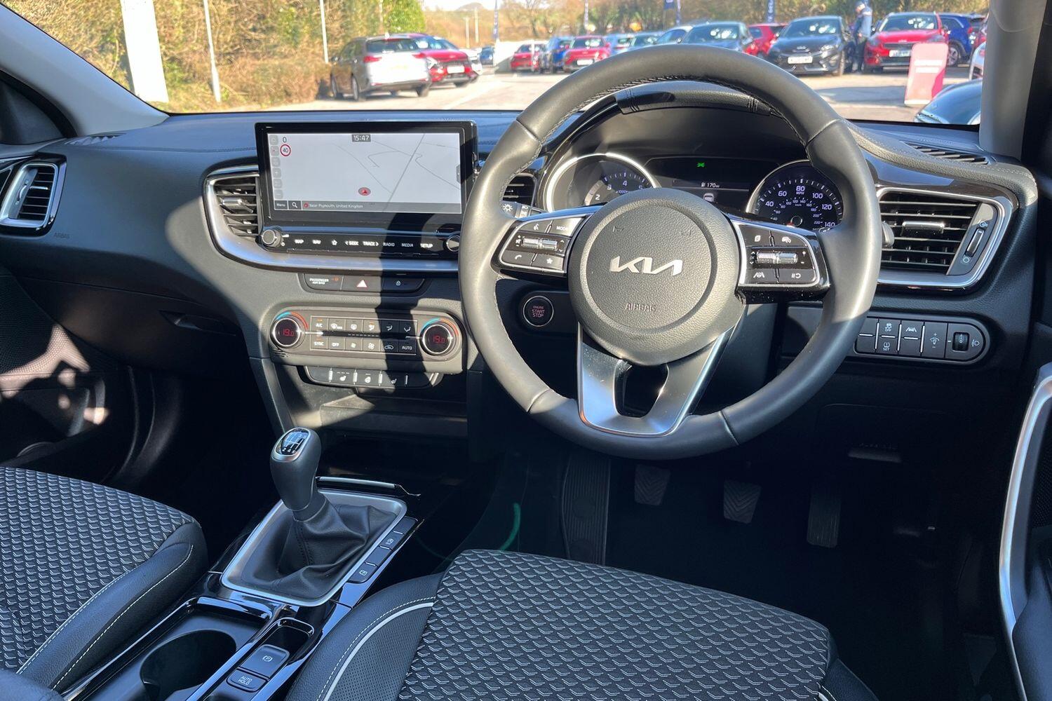 Used Kia Ceed 2025 for sale - 77891724: Photo 6