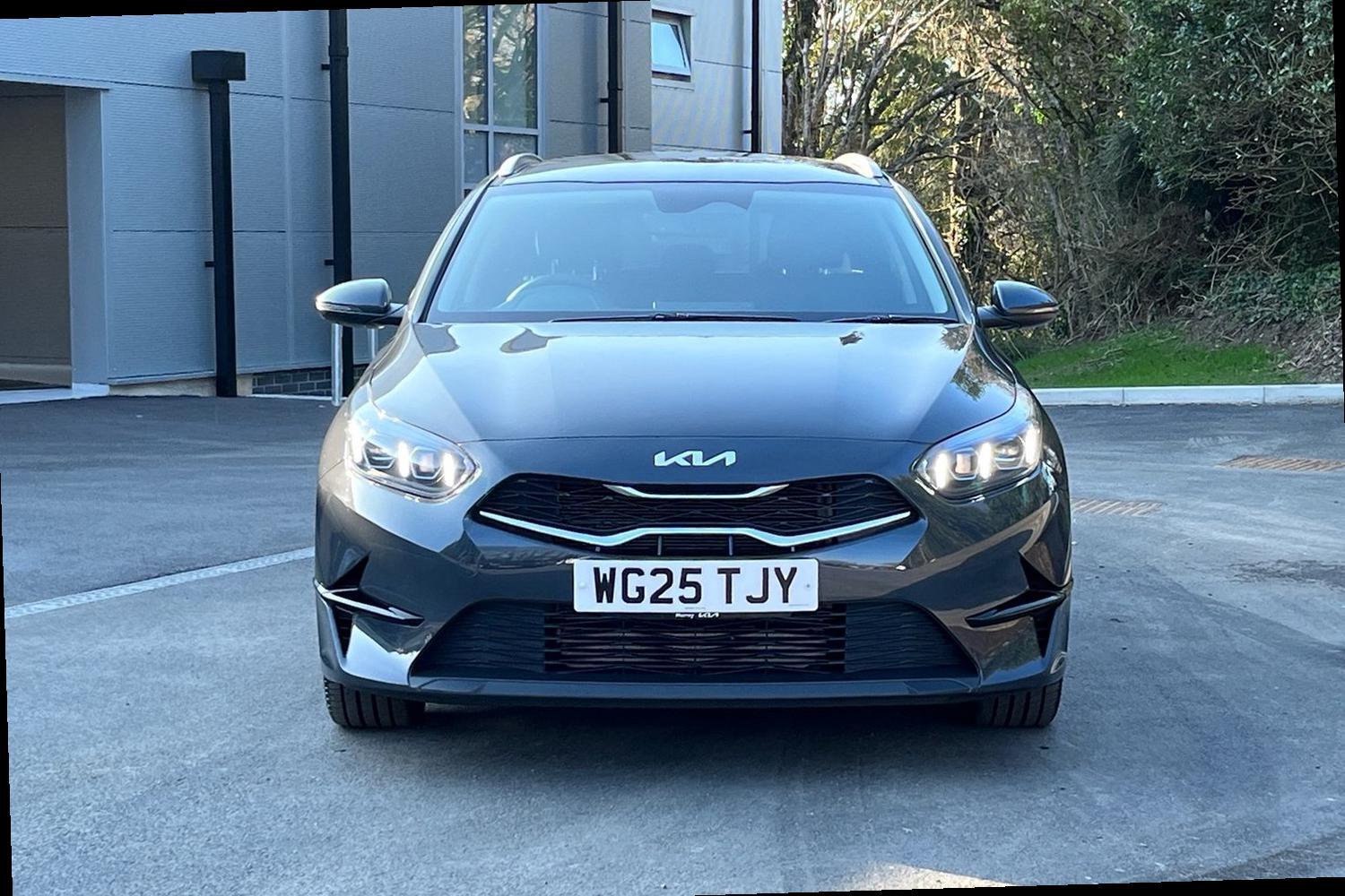 Used Kia Ceed 2025 for sale - 77891724: Photo 7