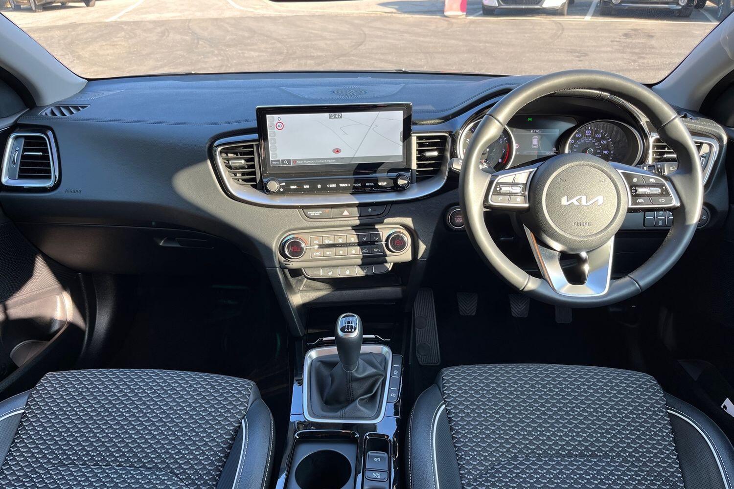 Used Kia Ceed 2025 for sale - 77891724: Photo 8