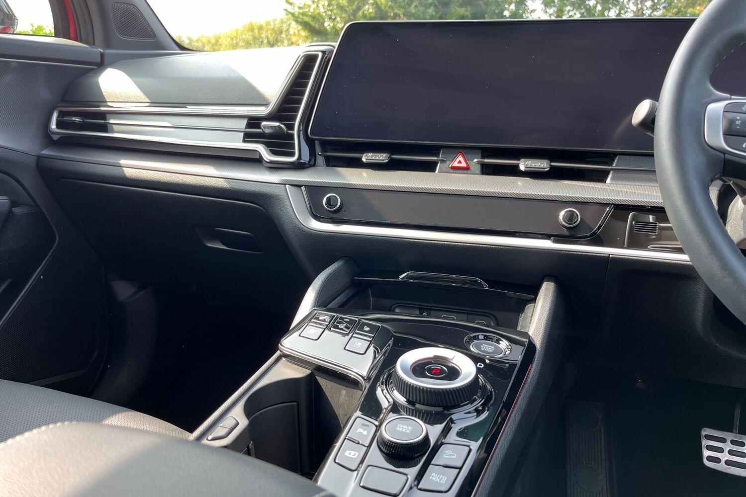 Used Kia Sportage 2025 for sale - 76680103: Photo 10