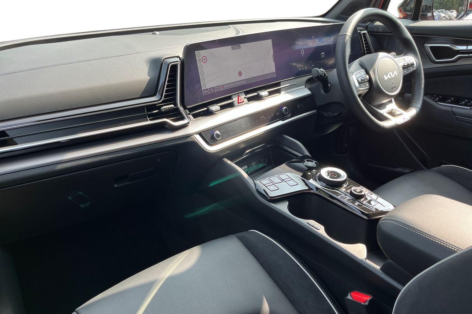 Used Kia Sportage 2025 for sale - 76680103: Photo 2