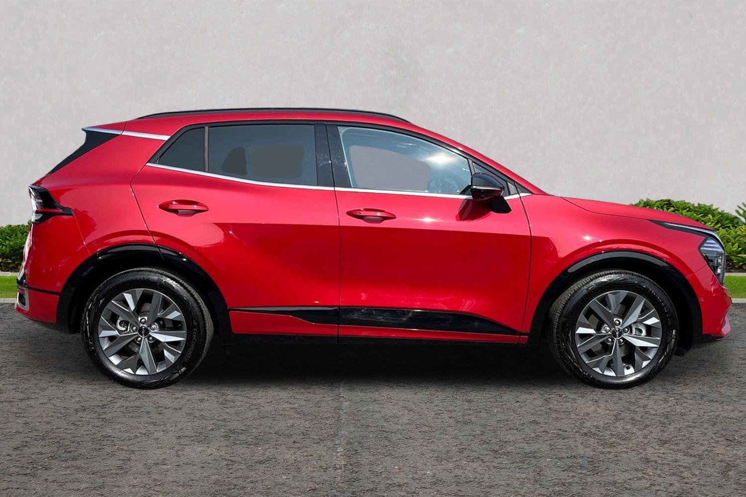 Used Kia Sportage 2025 for sale - 76680103: Photo 4