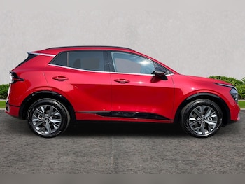 Used Kia Sportage 2025 for sale - 76680103: Photo