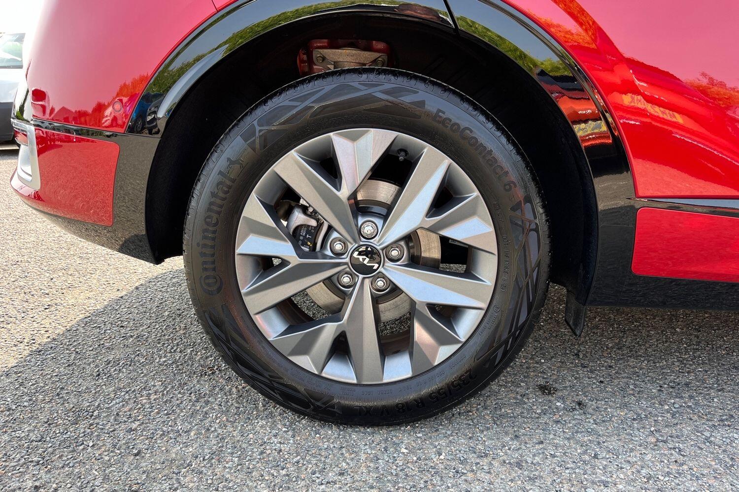 Used Kia Sportage 2025 for sale - 76680103: Photo 5