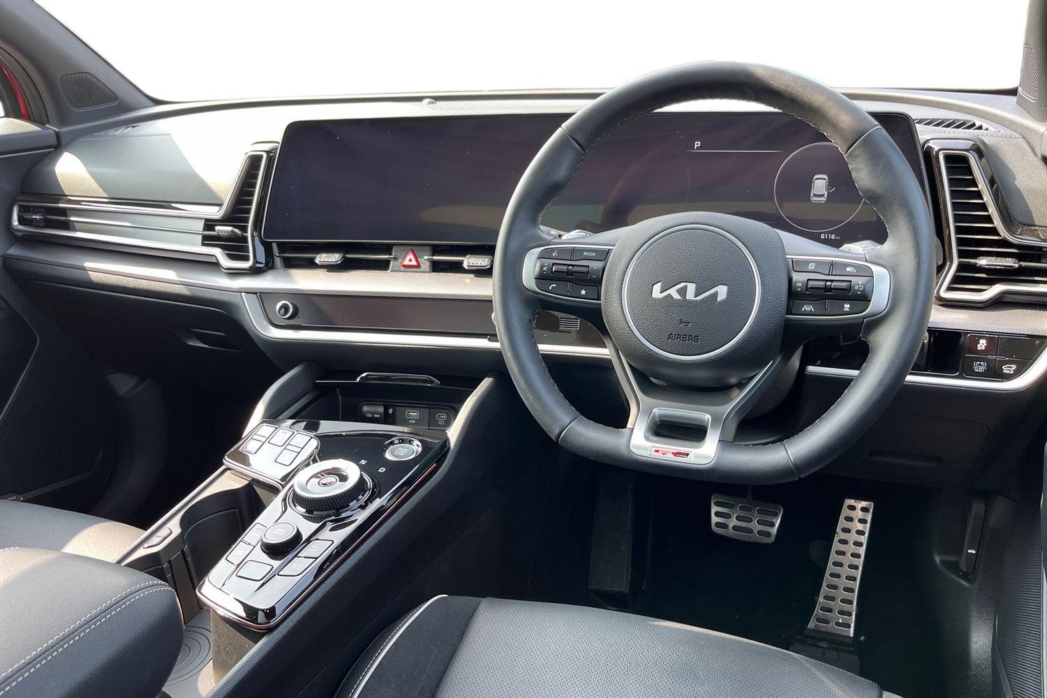 Used Kia Sportage 2025 for sale - 76680103: Photo 6