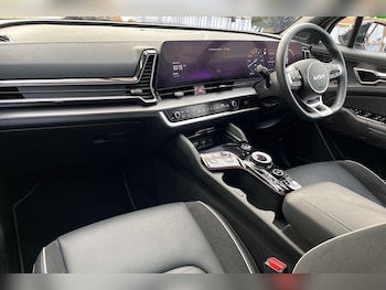 Used Kia Sportage 2025 for sale - 76679189: Photo