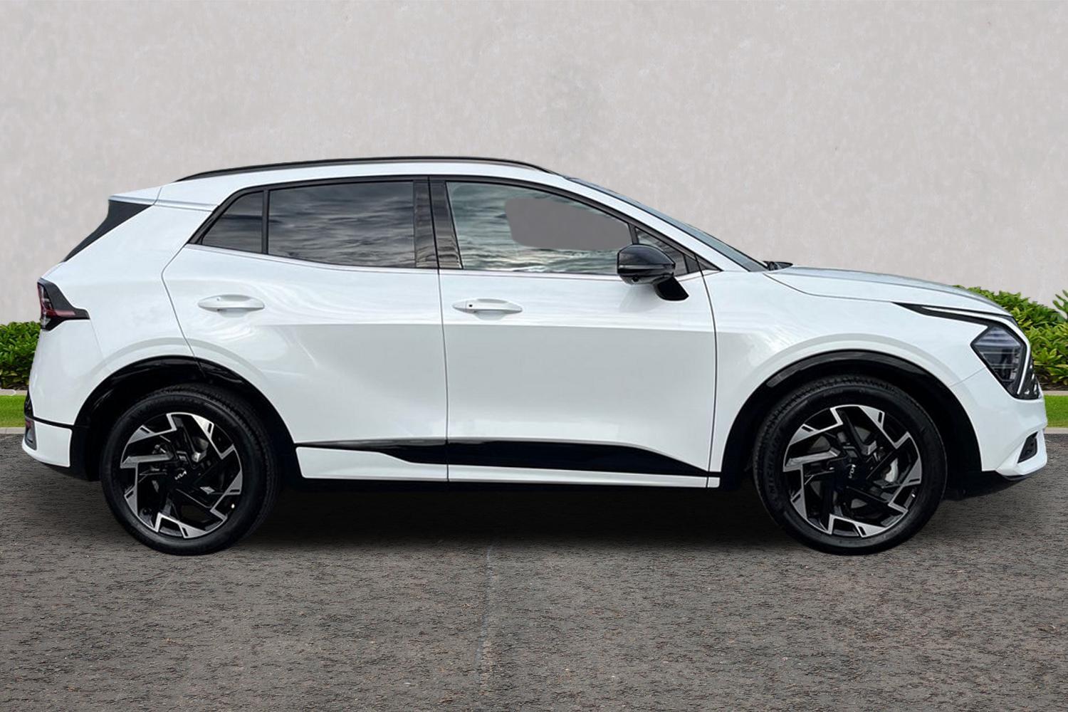 Used Kia Sportage 2025 for sale - 76679189: Photo 6