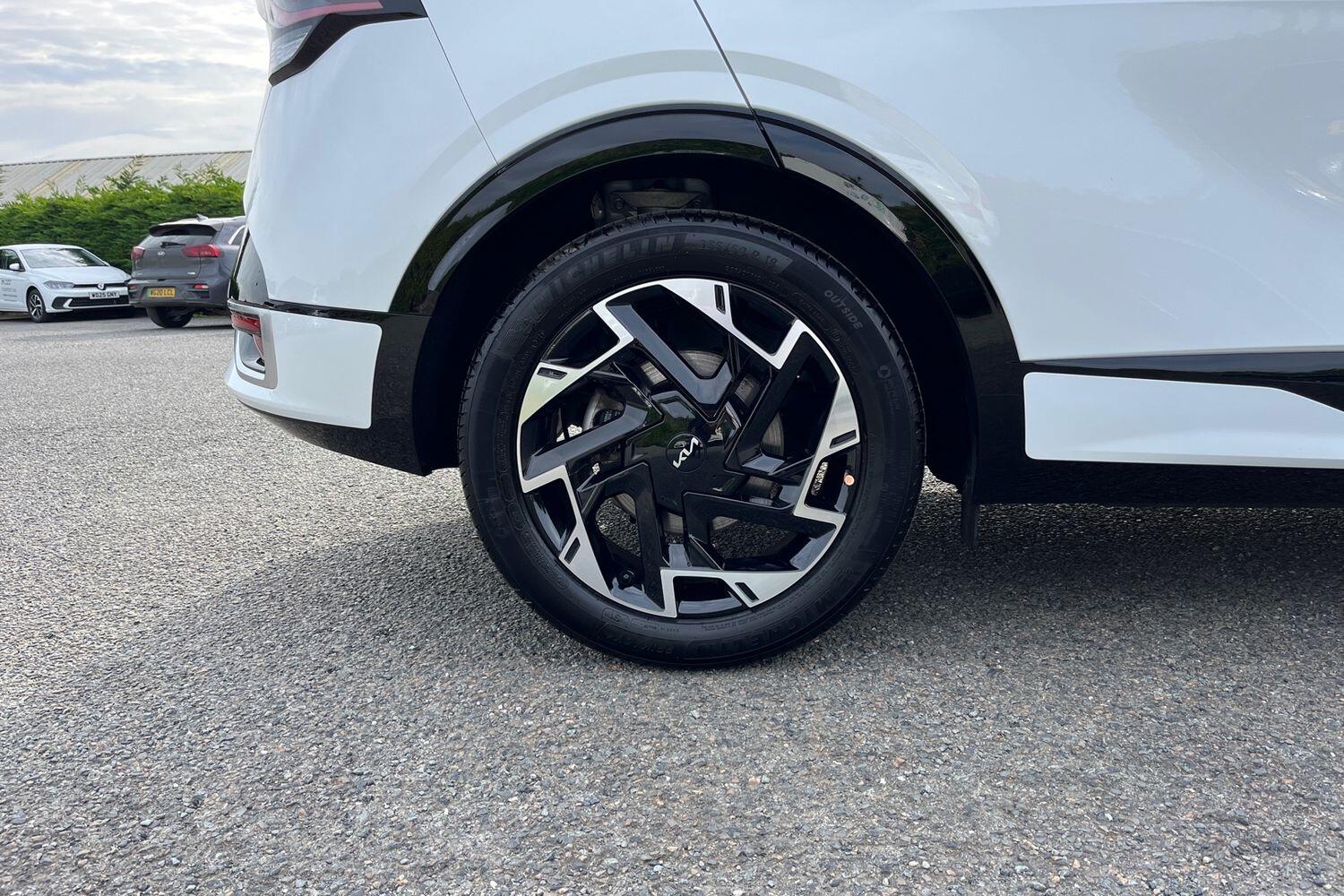 Used Kia Sportage 2025 for sale - 76679189: Photo 9