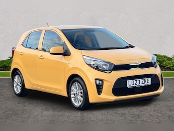 Kia - Picanto