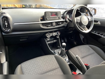 Used Kia Picanto 2023 for sale - 76289063: Photo 2