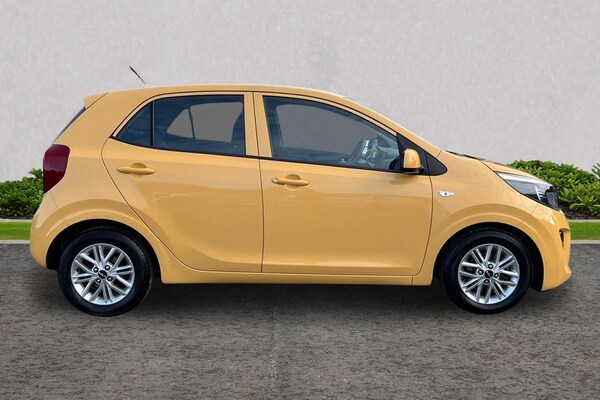 Used Kia Picanto 2023 for sale - 76289063: Photo 4