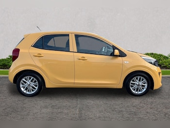 Used Kia Picanto 2023 for sale - 76289063: Photo 4