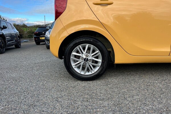 Used Kia Picanto 2023 for sale - 76289063: Photo 6