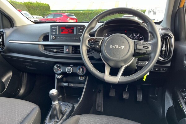Used Kia Picanto 2023 for sale - 76289063: Photo 7