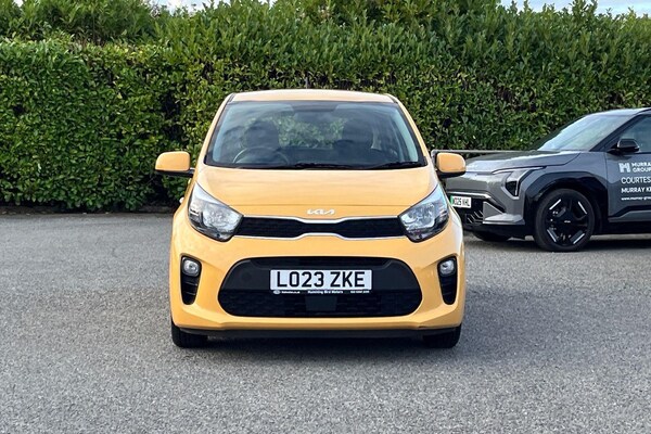 Used Kia Picanto 2023 for sale - 76289063: Photo 8